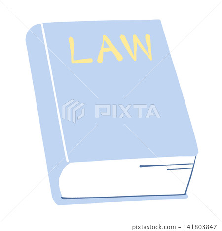 Illustrations for a law book Illustrations for a law book 141803847