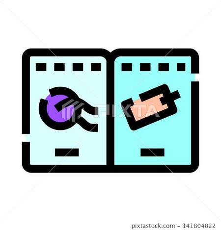 Handbooks providing information and pricing for customers Handbooks providing information and pricing for customers 141804022