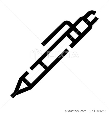 Writing pen tool for business and education Writing pen tool for business and education 141804256
