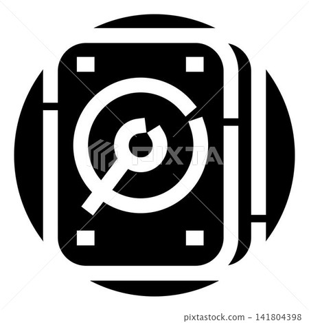 Repairing data storage on computer hard drive Repairing data storage on computer hard drive 141804398