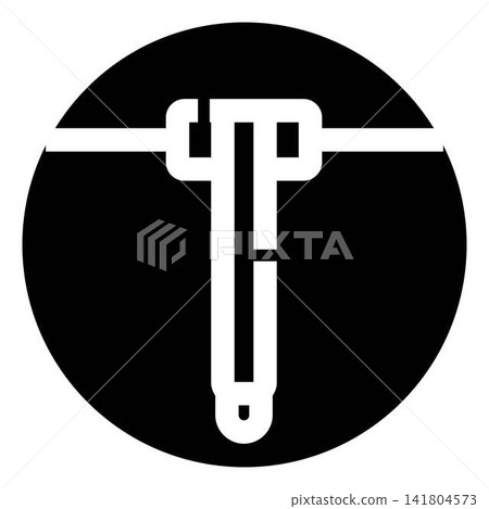 Abstract minimalist t symbol icon design Abstract minimalist t symbol icon design 141804573