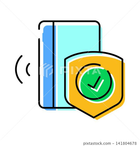 Contactless payment security and data protection Contactless payment security and data protection 141804678