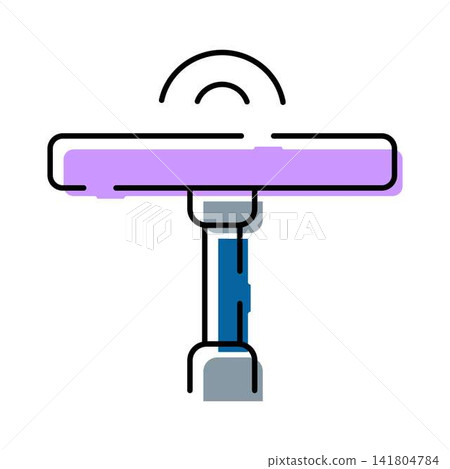 Wireless signal transmitter device sending data connection Wireless signal transmitter device sending data connection 141804784