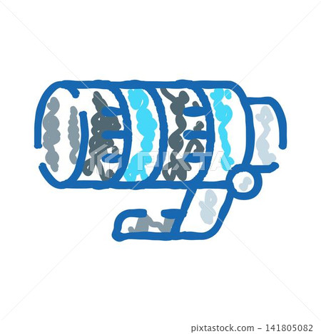 Zoom lens camera equipment for professional photography Zoom lens camera equipment for professional photography 141805082
