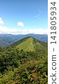 夏季谷川岳滑雪場 141805934