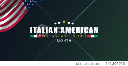 Celebrating Italian American Identity A Month of Heritage and Culture 141806013