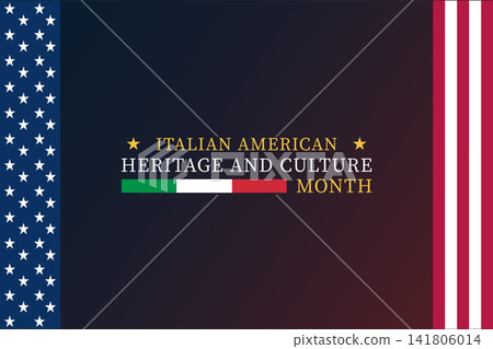 Celebrating Italian American Legacy A Month of Heritage 141806014