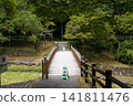 A bridge 141811476