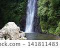 Yoro no Waterfall 141811483