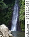 Yoro no Waterfall 141811484