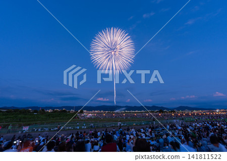 Nagaoka Fireworks Festival 2026 (Photo taken at the venue) Nagaoka Fireworks Festival 2026 (Photo taken at the venue) 141811522