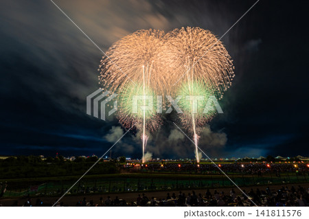 2026年長岡煙火大會(現場拍照) 2026年長岡煙火大會(現場拍照) 141811576