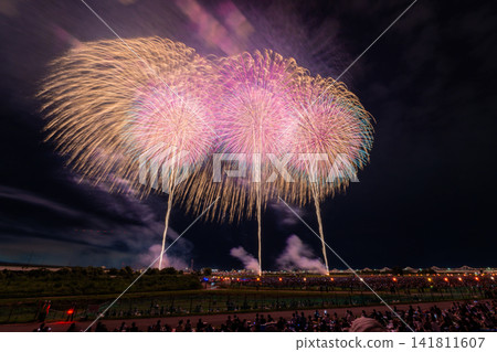 2026年長岡煙火大會(現場拍照) 2026年長岡煙火大會(現場拍照) 141811607