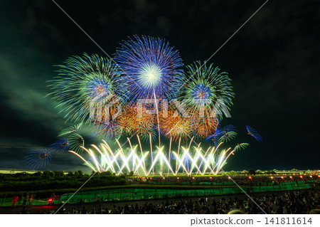 2026年長岡煙火大會(現場拍照) 2026年長岡煙火大會(現場拍照) 141811614