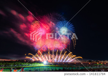 2026年長岡煙火大會(現場拍照) 2026年長岡煙火大會(現場拍照) 141811784
