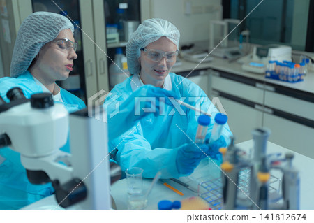 Biological water quality test for sustainable agricultural development. Biological water quality test for sustainable agricultural development. 141812674