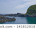 屋久島：海與天 141812818