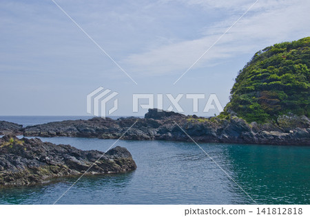屋久島:海與天 屋久島:海與天 141812818