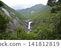 屋久島千尋的瀑布 141812819