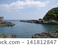 從屋久島海岸眺望 141812847