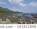 從屋久島海岸眺望 141812848