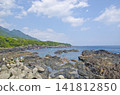 從屋久島海岸眺望 141812850