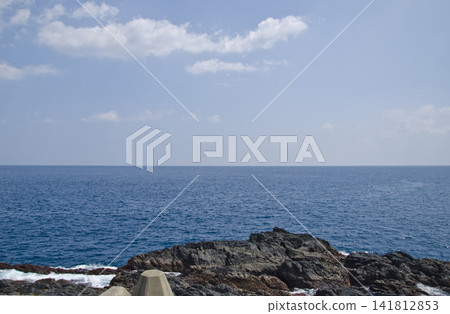 Yakushima: Sea and Sky Yakushima: Sea and Sky 141812853