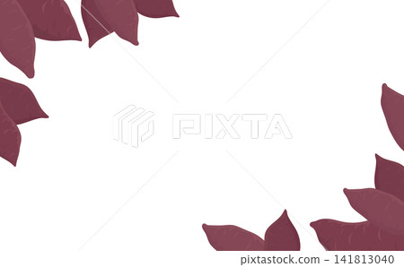 Sweet potato transparent frame 1_horizontal Sweet potato transparent frame 1_horizontal 141813040