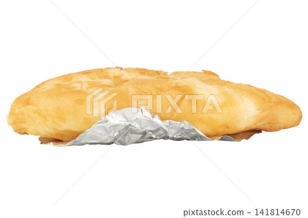 bread isolated on white background bread isolated on white background 141814670
