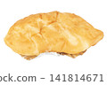 bread isolated on white background 141814671