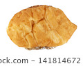 bread isolated on white background 141814672