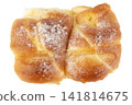 bread background texture pattern eat 141814675