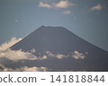 西伊豆的富士山 141818844