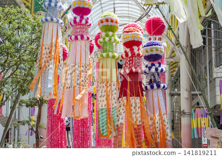 Tanabata Sendai Tanabata Festival Tanabata Sendai Tanabata Festival 141819211