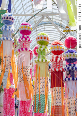 Tanabata Sendai Tanabata Festival Tanabata Sendai Tanabata Festival 141819213