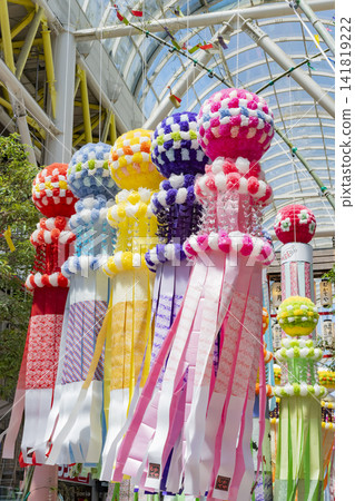 Tanabata Sendai Tanabata Festival Tanabata Sendai Tanabata Festival 141819222
