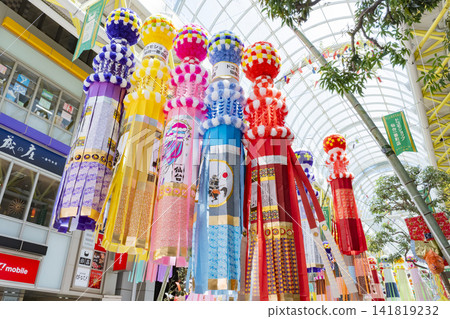Tanabata Sendai Tanabata Festival Tanabata Sendai Tanabata Festival 141819232