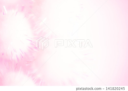 Softly glowing, dreamy background material Softly glowing, dreamy background material 141820245