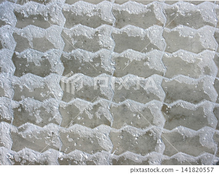 Texture of the old brick wall Texture of the old brick wall 141820557
