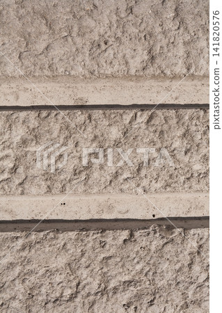 Texture of the old brick wall Texture of the old brick wall 141820576