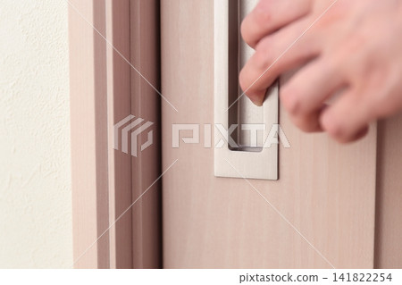 Interior door Interior door 141822254
