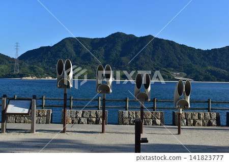 Hiroshima, Okunoshima Island, Rabbit Island, Photo Spot Hiroshima, Okunoshima Island, Rabbit Island, Photo Spot 141823777