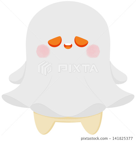 A ghost A ghost 141825377