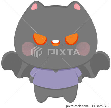 A bat A bat 141825378