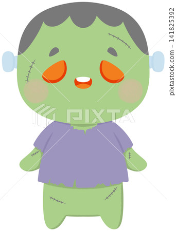 A Frankenstein A Frankenstein 141825392