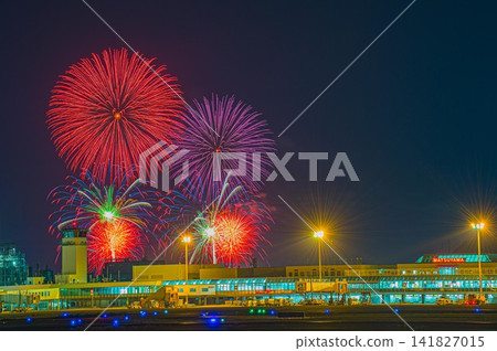 Mitsuhama Fireworks Festival 2026 - ⑨ Mitsuhama Fireworks Festival 2026 - ⑨ 141827015