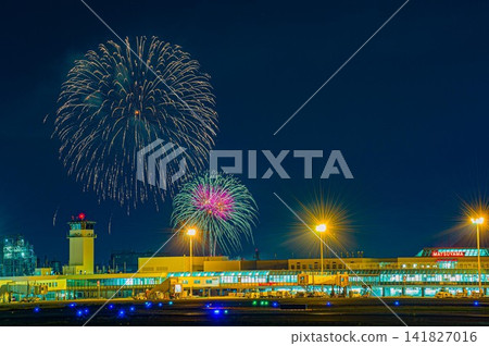 Mitsuhama Fireworks Festival 2026 - ⑩ Mitsuhama Fireworks Festival 2026 - ⑩ 141827016