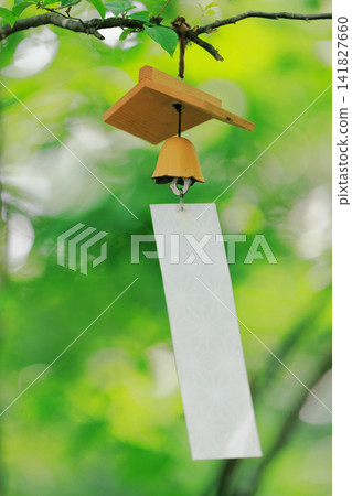 Wind bell Wind bell 141827660