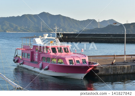 廣島忠海港 廣島忠海港 141827842