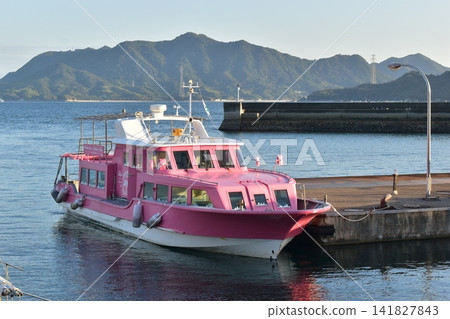 廣島忠海港 廣島忠海港 141827843